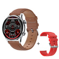 COLMI i30 Smartwatch 390*390 Tela AMOLED 1.36"