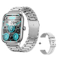 COLMI C61 Smartwatch 240*280 Tela HD 1.9"
