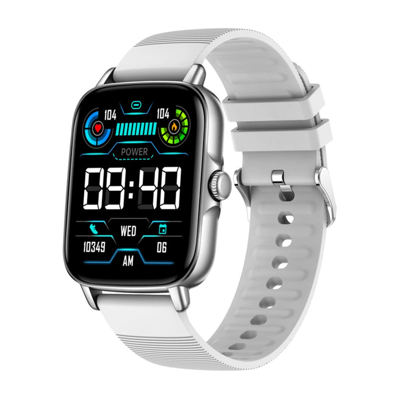 COLMI P30 Plus Smartwatch 240*280 Tela HD 1.9"