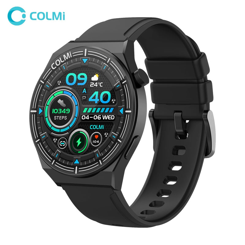 COLMI i11 Smartwatch 240*240 Tela IPS 1.4"